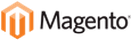 Magento logo