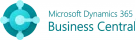 Microsoft Dynamics 365 logo